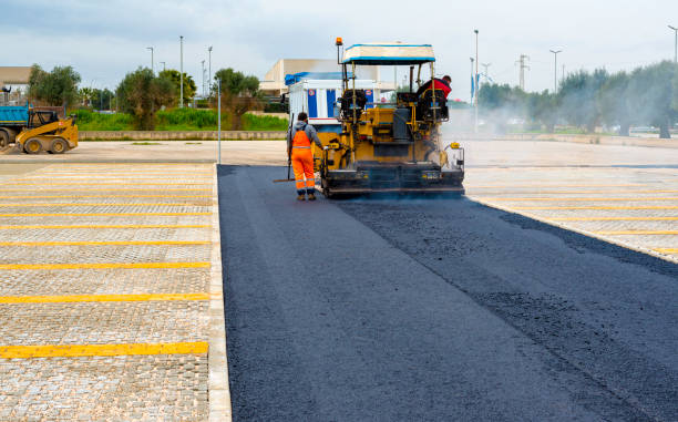 Best Driveway Pavers Near Me  in Fillmore, CA