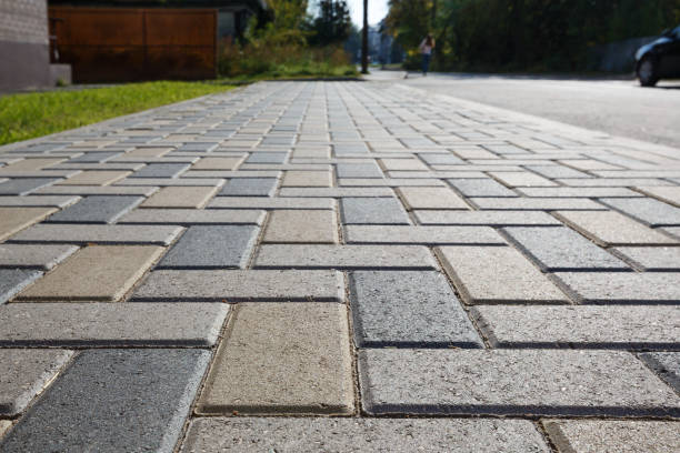 Best Residential Paver Driveway  in Fillmore, CA
