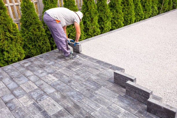 Professional Driveway Pavers in Fillmore, CA