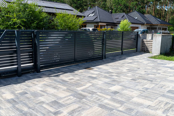 Best Driveway Pavers Near Me  in Fillmore, CA