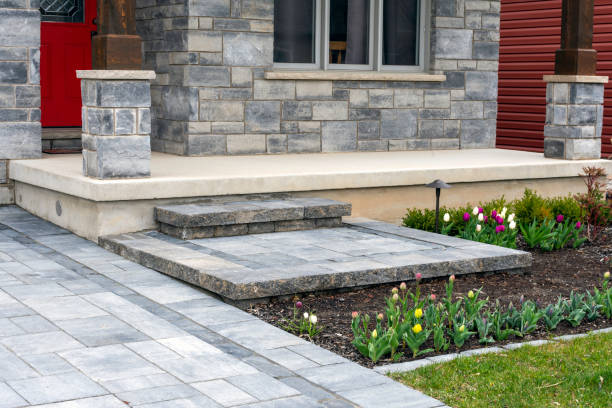 Best Concrete Paver Driveway  in Fillmore, CA