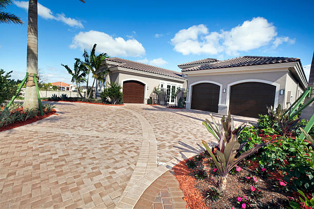Best Driveway Paving Contractor  in Fillmore, CA