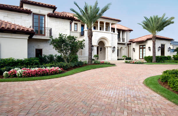 Best Driveway Paving Company  in Fillmore, CA