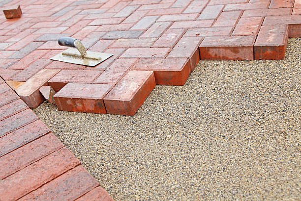 Best Interlocking Driveway Pavers  in Fillmore, CA