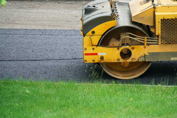 Best Cobblestone Driveway Pavers  in Fillmore, CA