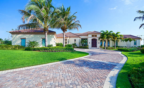 Best Concrete Paver Driveway  in Fillmore, CA