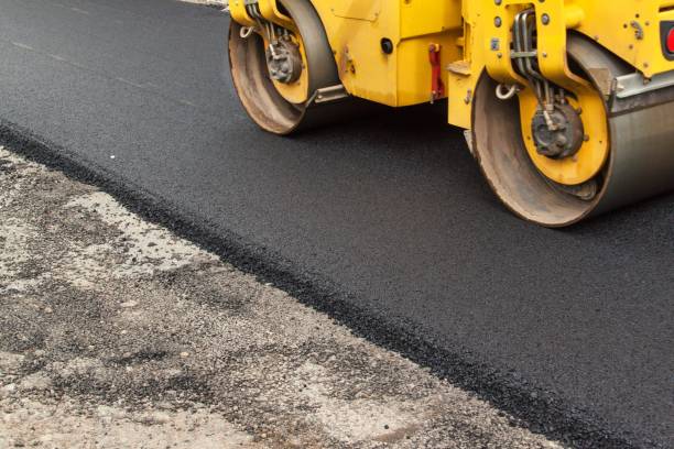 Best Driveway Resurfacing Pavers  in Fillmore, CA