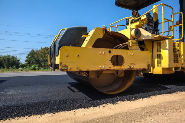 Best Decorative Driveway Pavers  in Fillmore, CA